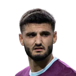 Armando Broja Dream League Soccer / DLS 2026