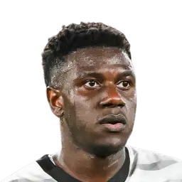 Azor Matusiwa Dream League Soccer / DLS 2026