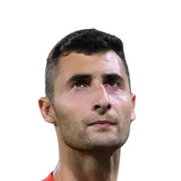 Dominik Greif Dream League Soccer / DLS 2026