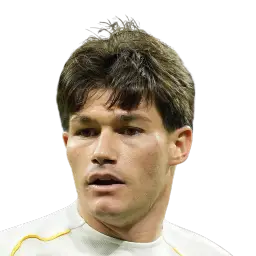 Fran García Dream League Soccer / DLS 2026