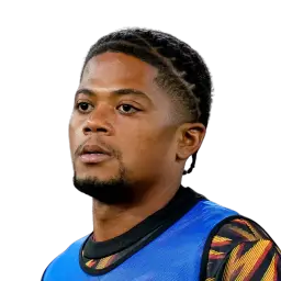 Leon Bailey Dream League Soccer / DLS 2026