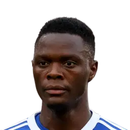 Patson Daka Dream League Soccer / DLS 2026