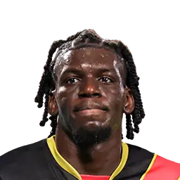 Randy Nteka Dream League Soccer / DLS 2026