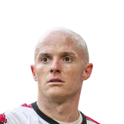 Isi Palazón Dream League Soccer / DLS 2026