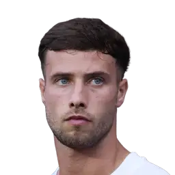 Javi Puado Dream League Soccer / DLS 2026