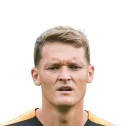 Sean McLoughlin Dream League Soccer / DLS 2026