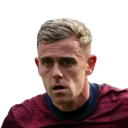 Sammie Szmodics Dream League Soccer / DLS 2026