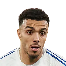 Akim Zedadka Dream League Soccer / DLS 2026