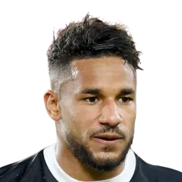 Jim Allevinah Dream League Soccer / DLS 2026