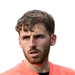 Daniel Grimshaw Dream League Soccer / DLS 2026