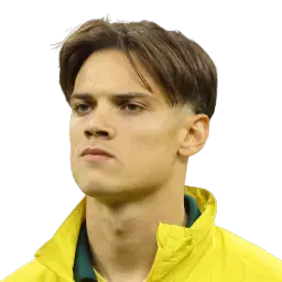 Samuele Ricci Dream League Soccer / DLS 2026