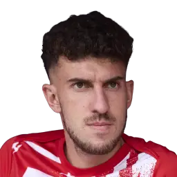 Matteo Ruggeri Dream League Soccer / DLS 2026