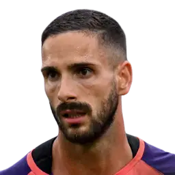 Luca Lezzerini Dream League Soccer / DLS 2026