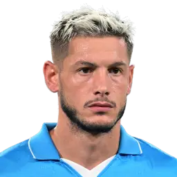 Pasquale Mazzocchi Dream League Soccer / DLS 2026