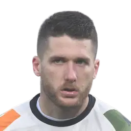 Thomas Henry Dream League Soccer / DLS 2026