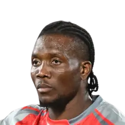 David Okereke Dream League Soccer / DLS 2026