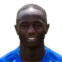 Issa Kallon Dream League Soccer / DLS 2026