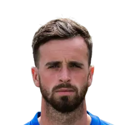 Michael Breij Dream League Soccer / DLS 2026