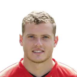 Philippe Rommens Dream League Soccer / DLS 2026