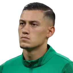 Jay Idzes Dream League Soccer / DLS 2026