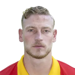 Joris Kramer Dream League Soccer / DLS 2026