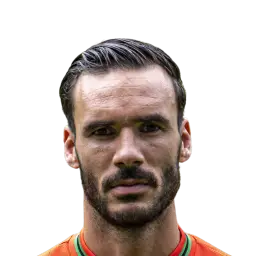 Iván Márquez Dream League Soccer / DLS 2026