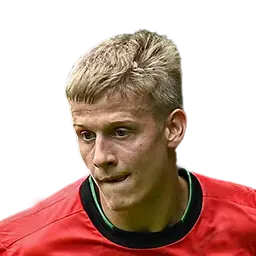 Magnus Mattsson Dream League Soccer / DLS 2026