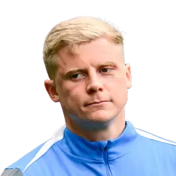 Alex Cochrane Dream League Soccer / DLS 2026