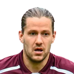 Peter Haring Dream League Soccer / DLS 2026