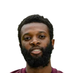 Beni Baningime Dream League Soccer / DLS 2026