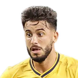 Raphael Guzzo Dream League Soccer / DLS 2026