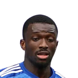 Kévin Zohi Dream League Soccer / DLS 2026