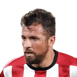 Claudemir De Souza Dream League Soccer / DLS 2026