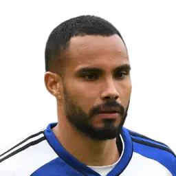 Guilherme Schettine Dream League Soccer / DLS 2026