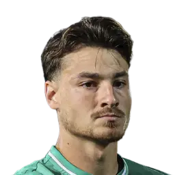 Dani Figueira Dream League Soccer / DLS 2026