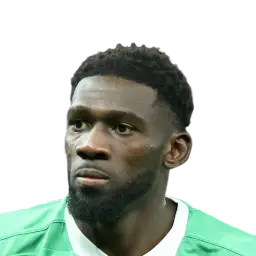 Dylan Batubinsika Dream League Soccer / DLS 2026