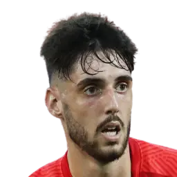 Fer Niño Dream League Soccer / DLS 2026