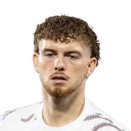 Harvey Elliott Dream League Soccer / DLS 2026