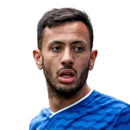 Dwight McNeil Dream League Soccer / DLS 2026