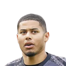 Seny Dieng Dream League Soccer / DLS 2026