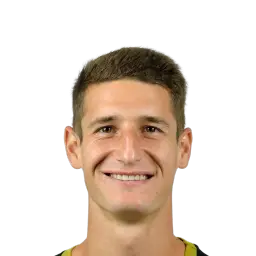 Miguel Baeza Dream League Soccer / DLS 2026