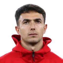 Martín Zubimendi Dream League Soccer / DLS 2026