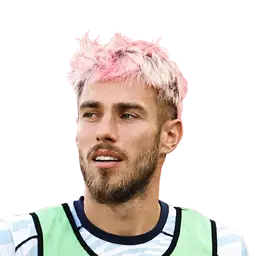 Óscar Mingueza Dream League Soccer / DLS 2026