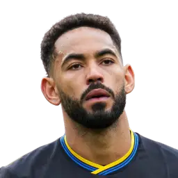 Matheus Cunha Dream League Soccer / DLS 2026