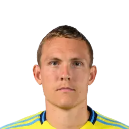 Ludwig Augustinsson Dream League Soccer / DLS 2026