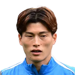 Kyogo Furuhashi Dream League Soccer / DLS 2026