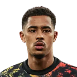 Jacob Ramsey Dream League Soccer / DLS 2026