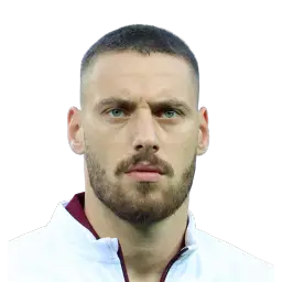 Nikola Vlašić Dream League Soccer / DLS 2026