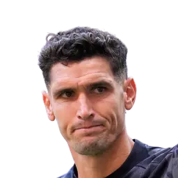 Matías Dituro Dream League Soccer / DLS 2026