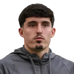 Tino Livramento Dream League Soccer / DLS 2026